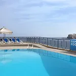 Verdi St George's Bay Marina Hotel Saint Julian's