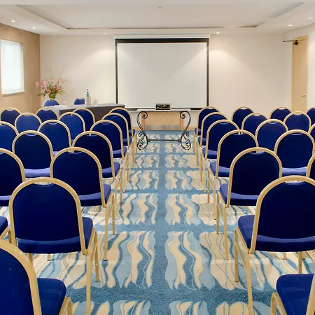 Verdi St George's Bay Marina 4*