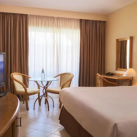 Hotel Verdi St George's Bay Marina San Ġiljan