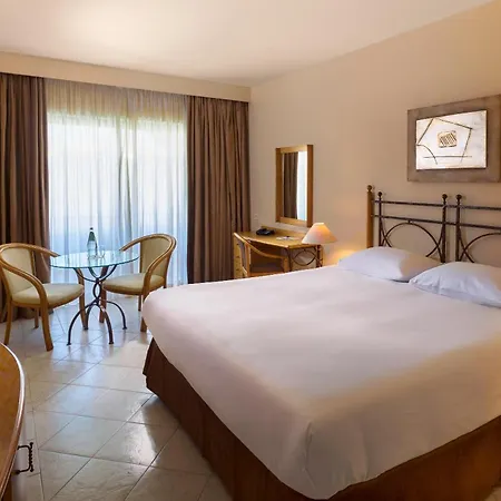 Hotel Verdi St George's Bay Marina San Ġiljan