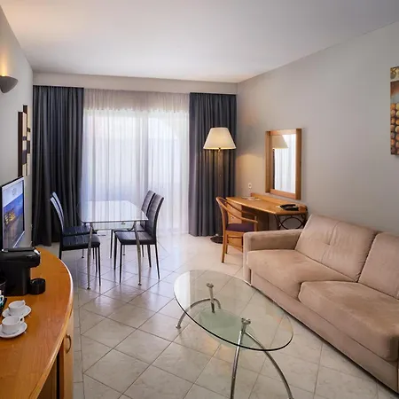 Verdi St George's Bay Marina