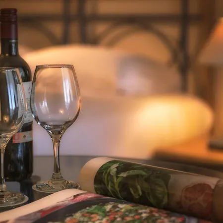 Verdi St George's Bay Marina 4*