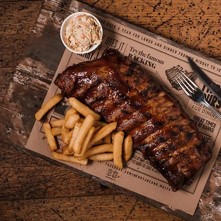 Verdi St George's Bay Marina 4* San Ġiljan