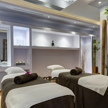 Hotel Verdi St George's Bay Marina 4*