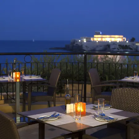 Verdi St George's Bay Marina