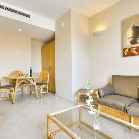 Verdi St George's Bay Marina 4*