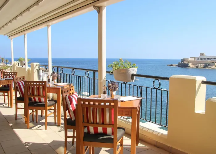 Verdi St George's Bay Marina Hotel 4*