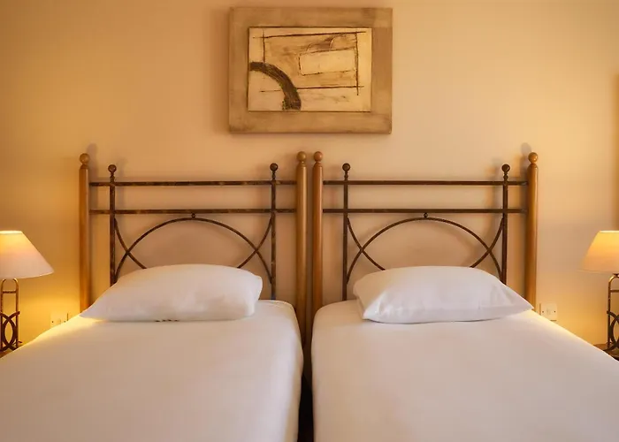 Verdi St George's Bay Marina Hotel St. Julian's