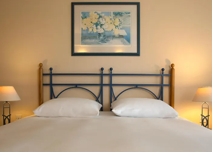 Verdi St George's Bay Marina Hotel St. Julian's