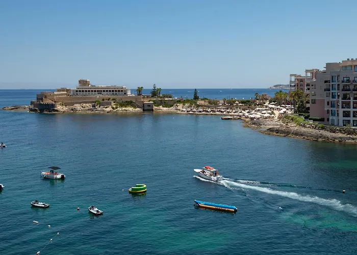 Verdi St George's Bay Marina