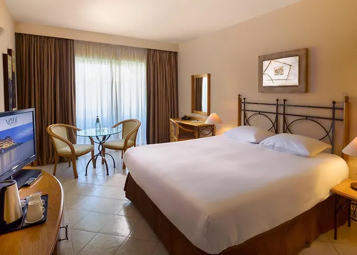 Hotel Verdi St George's Bay Marina St. Julian's