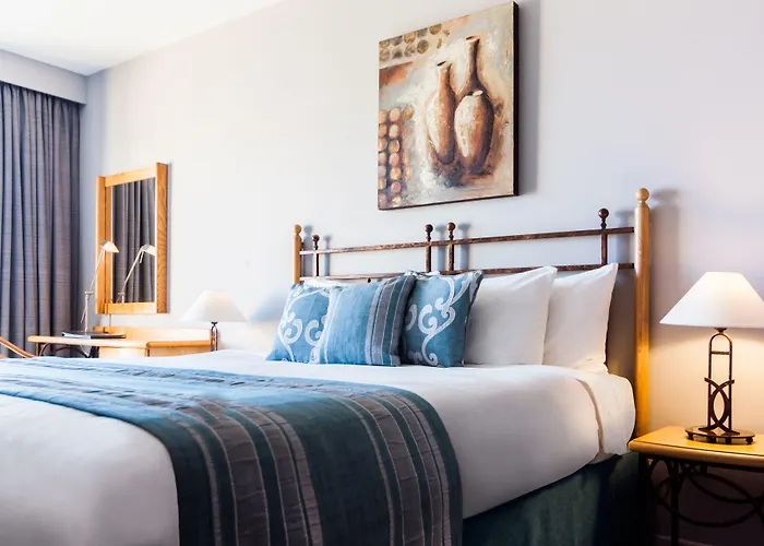 Verdi St George's Bay Marina St. Julian's