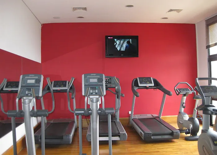 Verdi St George's Bay Marina 4* St. Julian's