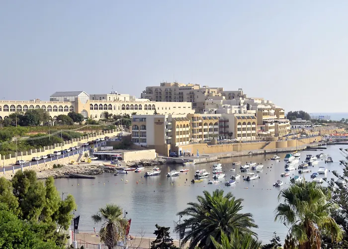 Verdi St George's Bay Marina