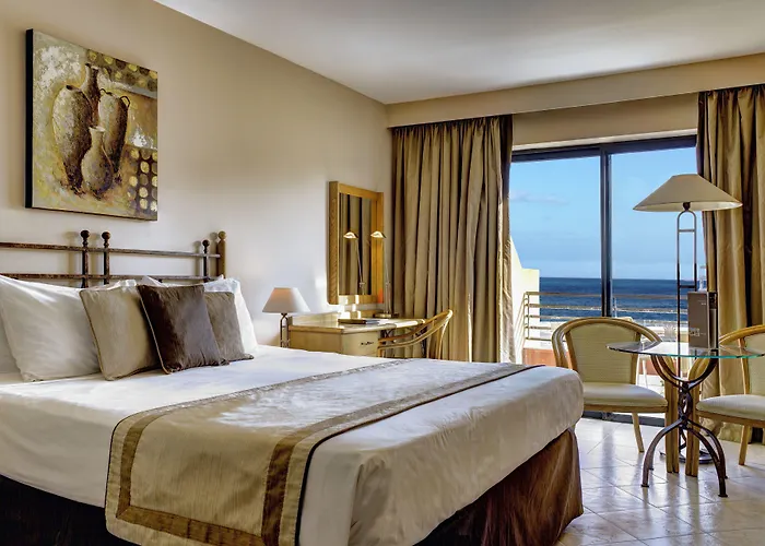 Verdi St George's Bay Marina Hotel St. Julian's