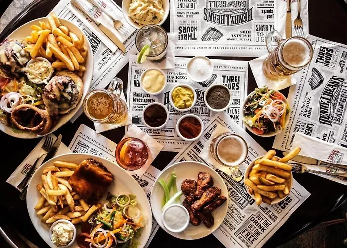 Hotel Verdi St George's Bay Marina