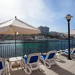 Verdi St George's Bay Marina 4* Saint Julian's