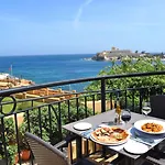 Verdi St George's Bay Marina 4* Saint Julian's