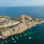 Verdi St George's Bay Marina 4*