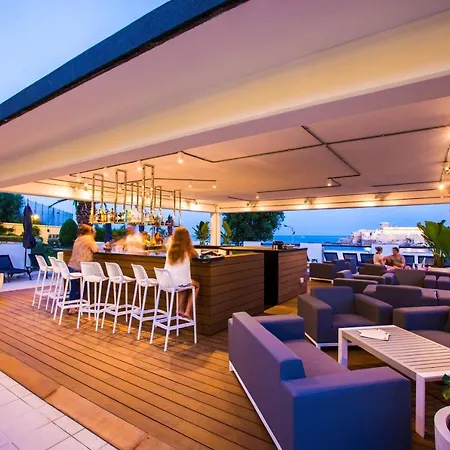 Hotel Verdi St George's Bay Marina 4*