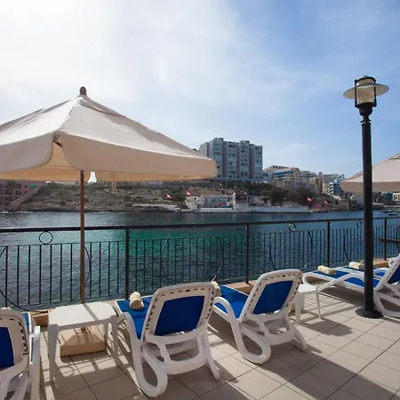 Verdi St George's Bay Marina 4*