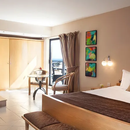 Verdi St George's Bay Marina Hotel Saint Julian's