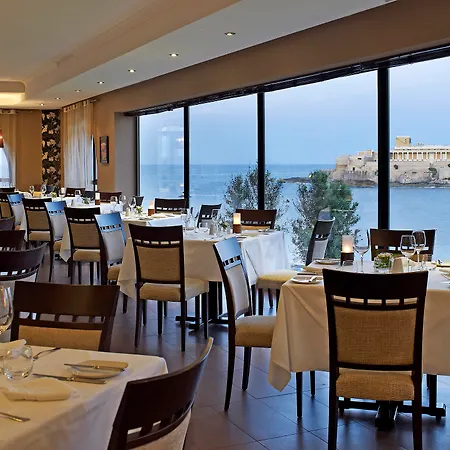 Verdi St George's Bay Marina Hotel 4*