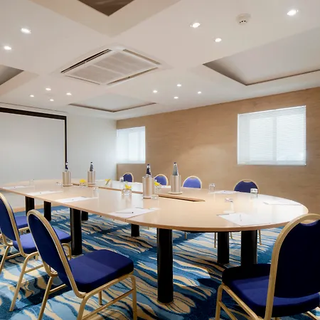Verdi St George's Bay Marina Otel 4*