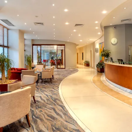 Verdi St George's Bay Marina 4* Saint Julian's