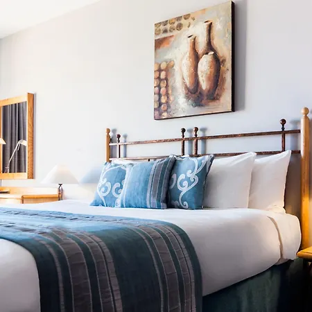 Verdi St George's Bay Marina 4* Saint Julian's
