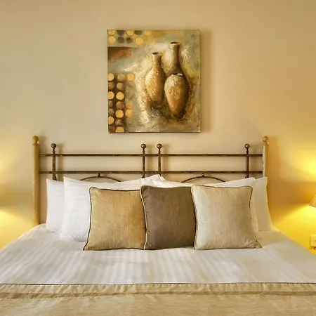 Verdi St George's Bay Marina Hotel Saint Julian's