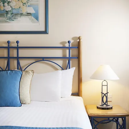 Verdi St George's Bay Marina Hotel 4*