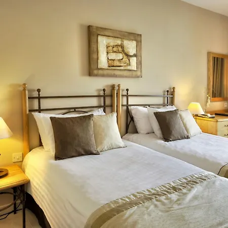 Verdi St George's Bay Marina 4*