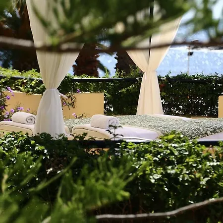 Verdi St George's Bay Marina 4*