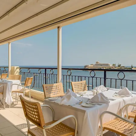 Hotel Verdi St George's Bay Marina Saint Julian's