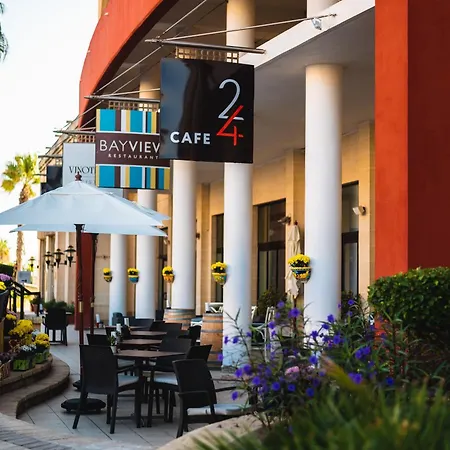 Verdi St George's Bay Marina Hotel 4*