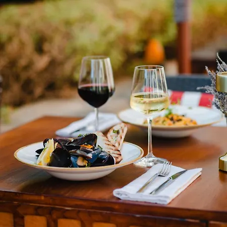 Verdi St George's Bay Marina Hotel Saint Julian's