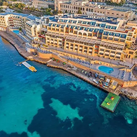 Verdi St George's Bay Marina Saint Julian's