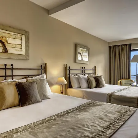 Verdi St George's Bay Marina 4*