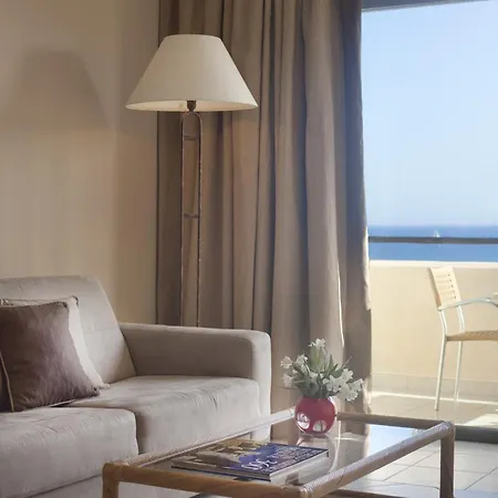 Verdi St George's Bay Marina Hotel 4*