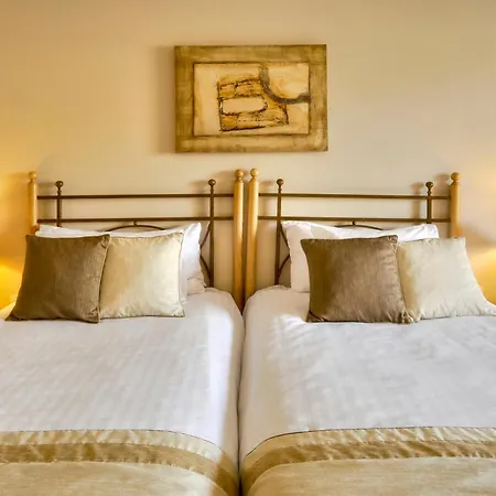 Verdi St George's Bay Marina Hotel Saint Julian's