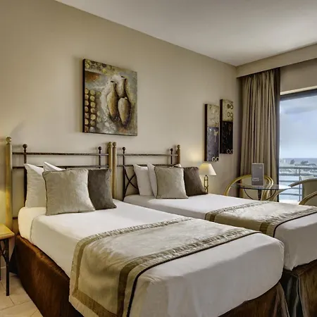 Hotel Verdi St George's Bay Marina Saint Julian's