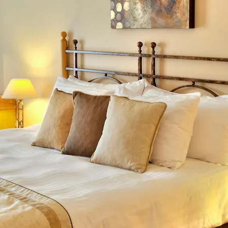 Verdi St George's Bay Marina Hotel Saint Julian's