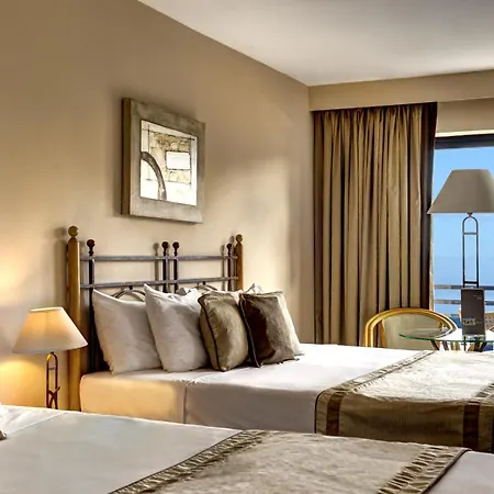 Verdi St George's Bay Marina 4* Saint Julian's