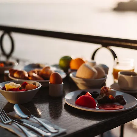 Verdi St George's Bay Marina Saint Julian's