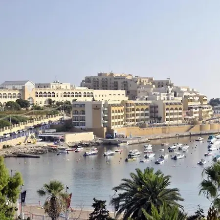 Verdi St George's Bay Marina Hotel 4*