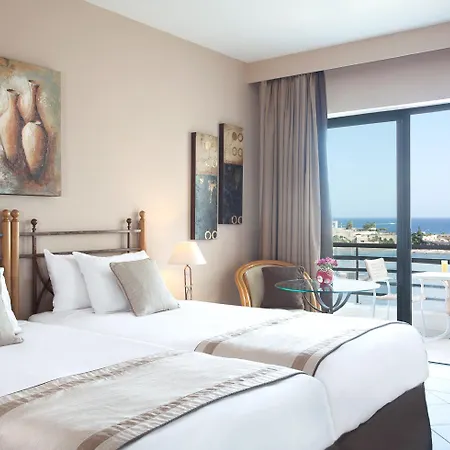 Verdi St George's Bay Marina Hotel 4*