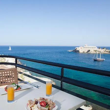 Hotel Verdi St George's Bay Marina San Julián