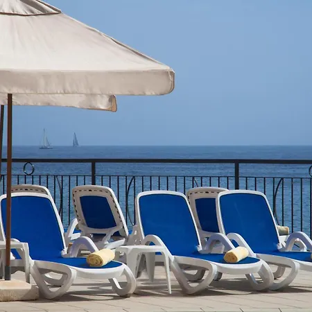 Verdi St George's Bay Marina Otel 4*