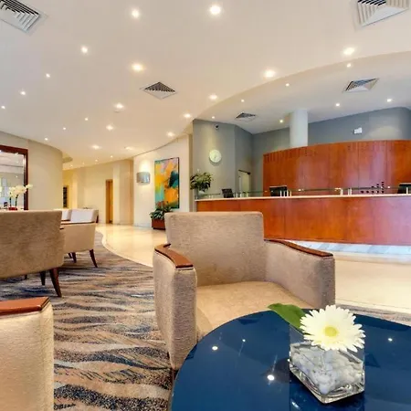 Verdi St George's Bay Marina Hotel